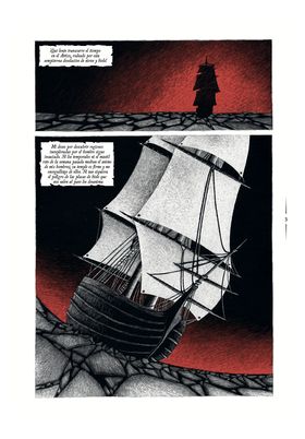 Yermo Ediciones Y Publicaciones, S.L. Frankenstein, o el moderno Prometeo