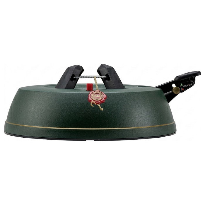 Krinner Comfort Grip+ M Soporte para Árbol de Navidad 2,5 m / 12 cm / 3,5 L Krinner Comfort Grip+ M Soporte para Árbol de Navidad 2,5 m / 12 cm / 3,5 L