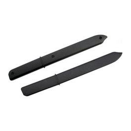 Peruzzo Tapa de Plástico para Portabicicletas Parma, Parma E-Bike y Pure Instinct - Accesorio de Protección