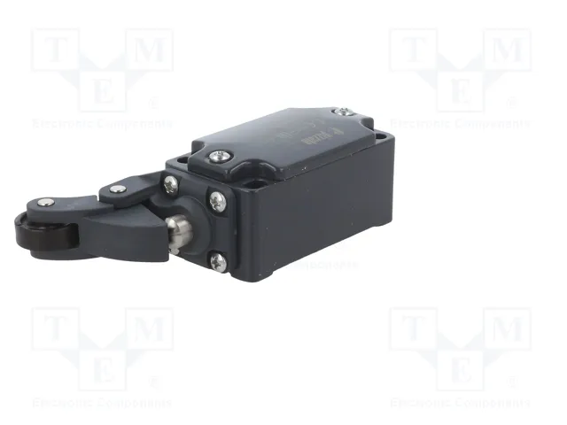 PIZZATO ELETTRICA Interruptor de fin de carrera FD 505-M2K452