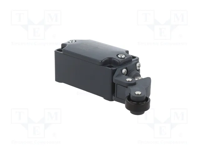 PIZZATO ELETTRICA Interruptor de fin de carrera FD 505-M2K452