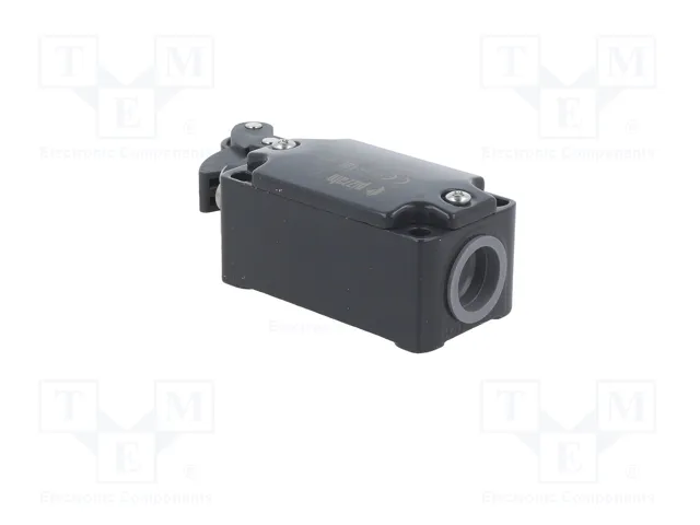 PIZZATO ELETTRICA Interruptor de fin de carrera FD 505-M2K452