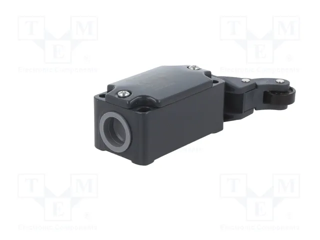 PIZZATO ELETTRICA Interruptor de fin de carrera FD 505-M2K452