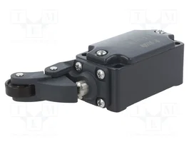 PIZZATO ELETTRICA Interruptor de fin de carrera FD 505-M2K452