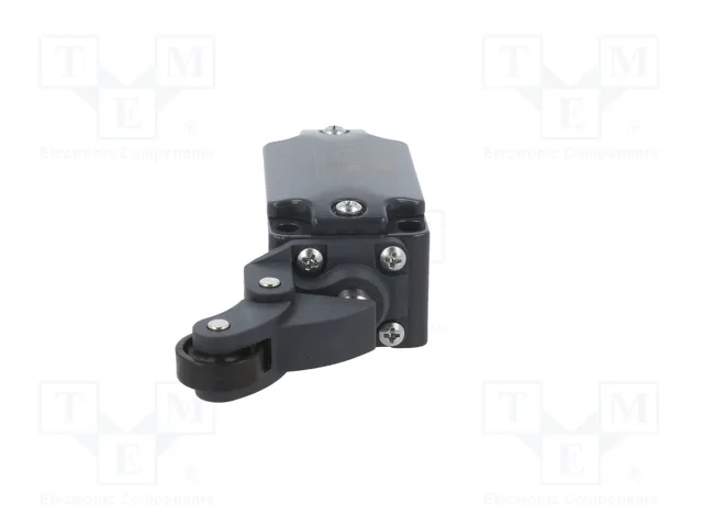 PIZZATO ELETTRICA Interruptor de fin de carrera FD 505-M2K452