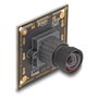 DeLOCK Módulo de cámara USB 2.0 2,1 MP Full HD 1080p 84° V6