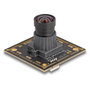 DeLOCK Módulo de cámara USB 2.0 2,1 MP Full HD 1080p 84° V6