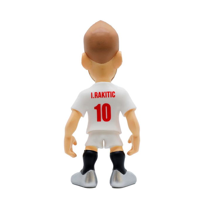 Minix Figura Futbol Club Sevilla Ivan Rakitic 7 cm PVC