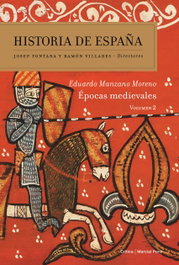Épocas medievales, Eduardo Manzano - CRITICA