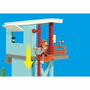 PLAYMOBIL Torre de vigilancia con coche de playa 71903