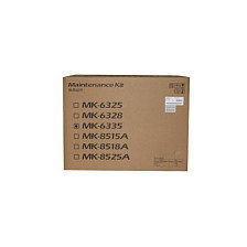 Kyocera MK-6335 Kit de mantenimiento original para TASKalfa Kyocera MK-6335 Kit de mantenimiento original para TASKalfa