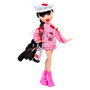 MGA Muñeca Jade Hello Kitty Bratz
