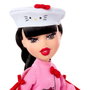 MGA Muñeca Jade Hello Kitty Bratz