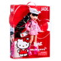 MGA Muñeca Jade Hello Kitty Bratz