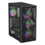 Genesis Diaxid 605 ARGB Negro
