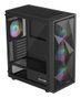 Genesis Diaxid 605 ARGB Negro