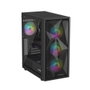 Genesis Diaxid 605 ARGB Negro