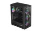 Genesis Diaxid 605 ARGB Negro