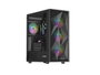 Genesis Diaxid 605 ARGB Negro