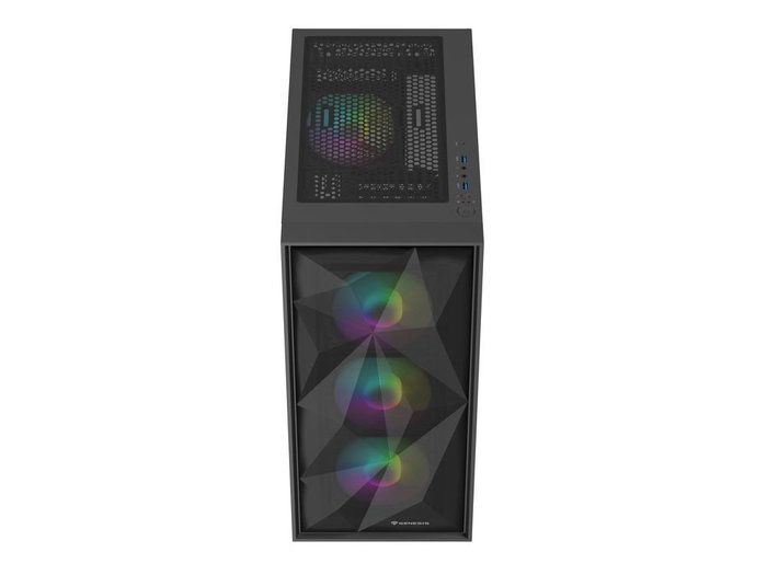 Genesis Diaxid 605 ARGB Negro Genesis Diaxid 605 ARGB Negro