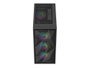 Genesis Diaxid 605 ARGB Negro