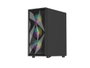 Genesis Diaxid 605 ARGB Negro