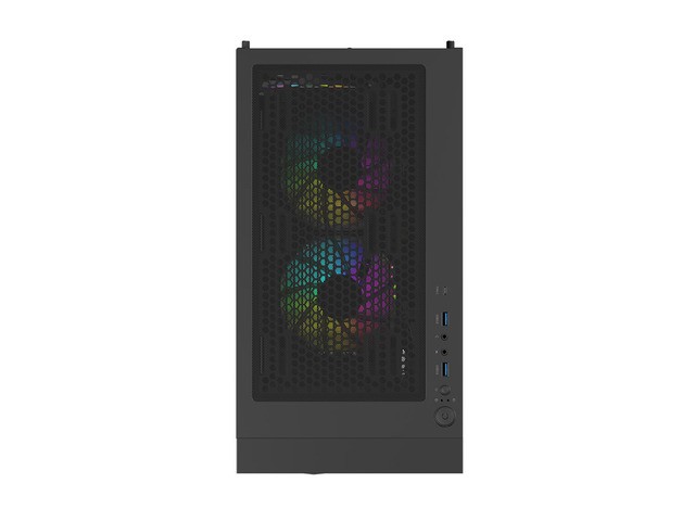 Genesis Diaxid 605 ARGB Negro Genesis Diaxid 605 ARGB Negro