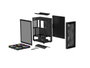 Genesis Diaxid 605 ARGB Negro