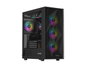 Genesis Diaxid 605 ARGB Negro