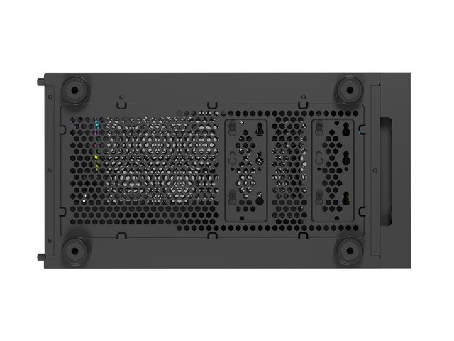 Genesis Diaxid 605 ARGB Negro Genesis Diaxid 605 ARGB Negro