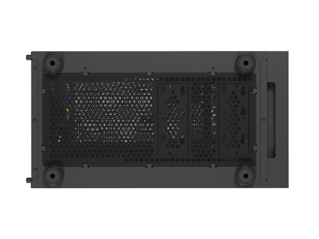 Genesis Diaxid 605 ARGB Negro Genesis Diaxid 605 ARGB Negro