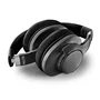 NGS Artica Storm Black Auriculares Inalámbricos Over-Ear Negros