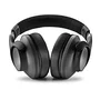 NGS Artica Storm Black Auriculares Inalámbricos Over-Ear Negros