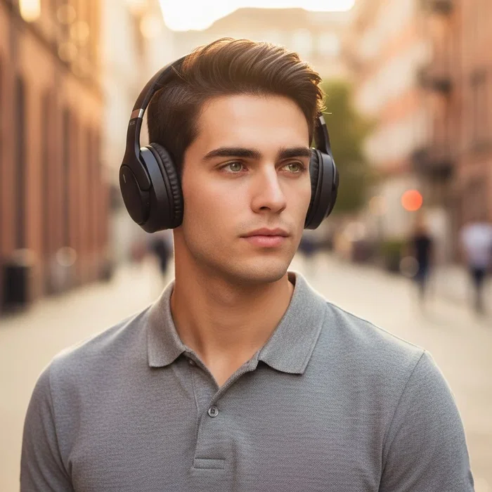 NGS Artica Storm Black Auriculares Inalámbricos Over-Ear Negros NGS Artica Storm Black Auriculares Inalámbricos Over-Ear Negros