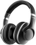 NGS Artica Storm Black Auriculares Inalámbricos Over-Ear