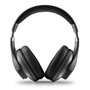 NGS Artica Storm Black Auriculares Inalámbricos Over-Ear