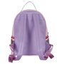 Karactermania Mochila Heady Bulma Dragon Ball Rosa