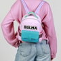 Karactermania Mochila Heady Bulma Dragon Ball Rosa
