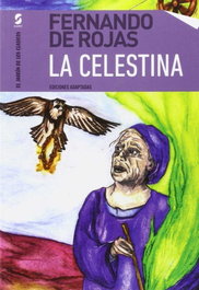 Celestina, Fernando de Rojas - SANSY