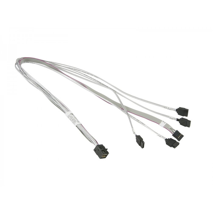 Super Micro Computer SAS Cable CBL-SAST-0631