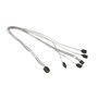 Super Micro Computer SAS Cable CBL-SAST-0631
