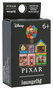 Disney Pixar by Loungefly Chapas esmaltadas Blind Box UP Lenticular Puzzle Expositor (18)