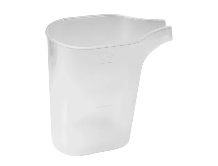 Plancha Vertical Jocca 5926/ 1500W/ Depósito 280ml