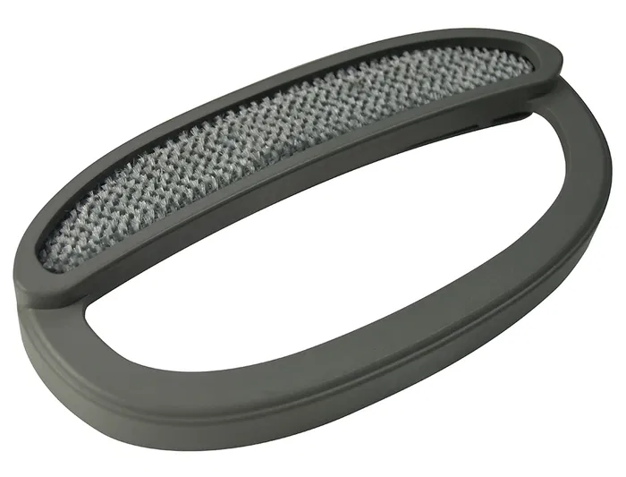 Plancha Vertical Jocca 5926/ 1500W/ Depósito 280ml