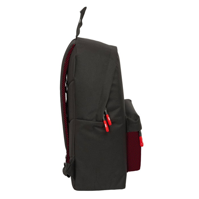 Safta Mochila Munich Vulcan 42x33x15 cm Safta Mochila Munich Vulcan 42x33x15 cm