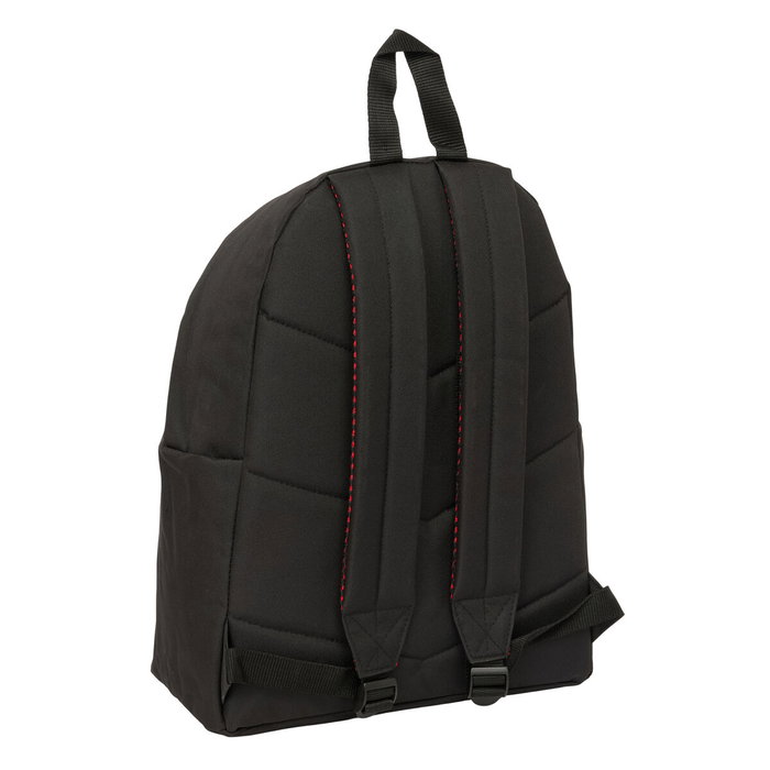 Safta Mochila Munich Vulcan 42x33x15 cm Safta Mochila Munich Vulcan 42x33x15 cm
