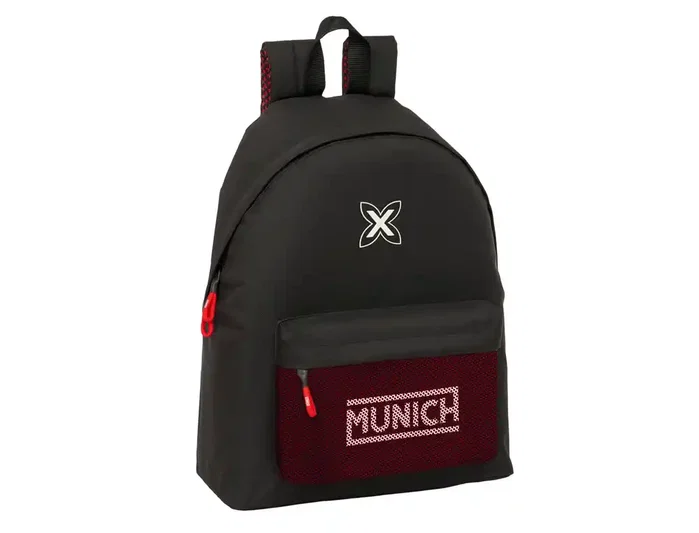 Safta Mochila Munich Vulcan 42x33x15 cm Safta Mochila Munich Vulcan 42x33x15 cm