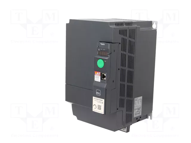 SCHNEIDER ELECTRIC Altivar ATV320D15N4B Inversor Vectorial 15kW 3x400VAC