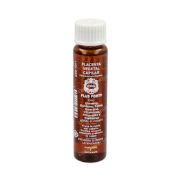 DSHILA Placenta Vegetal Con Ginseng 25 Ml
