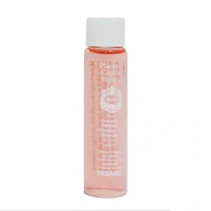 DSHILA Placenta Vegetal con Ginseng 25 ml